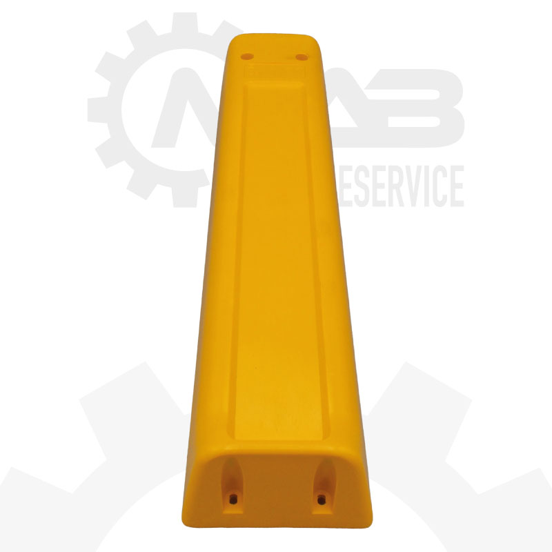 87402533 DEMAG Gehäuseunterteil Set DST 6/7 – Bild 3