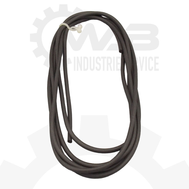 87402533 DEMAG Gehäuseunterteil Set DST 6/7 – Bild 4