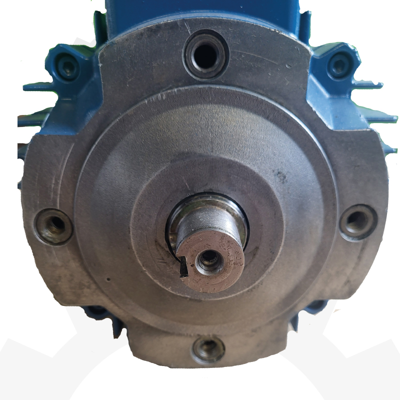 DEMAG Motor KBA 100 B 4 – Bild 2