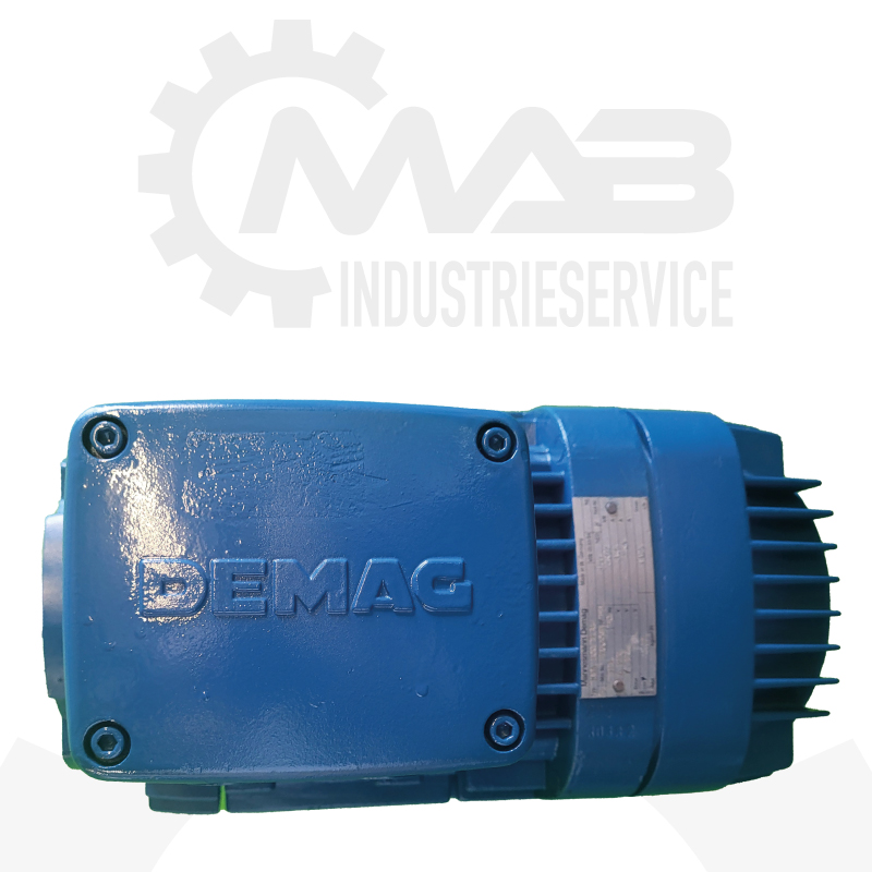 DEMAG Motor KBA 100 B 4 – Bild 5