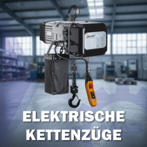 Elektrische Kettenzüge