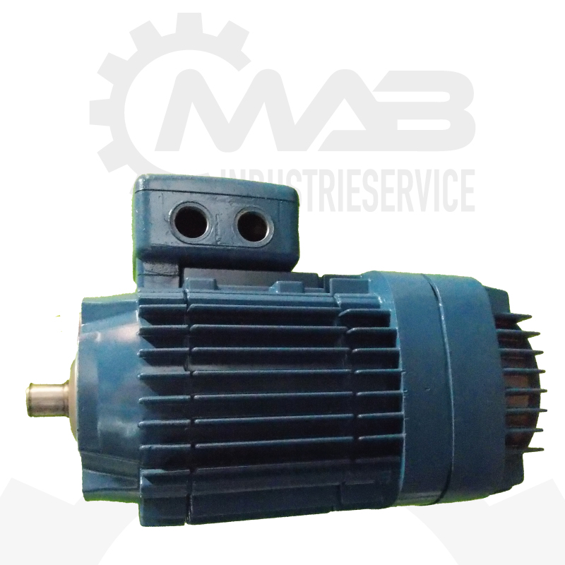 DEMAG Motor KBA 90 B 8/2 – Bild 2