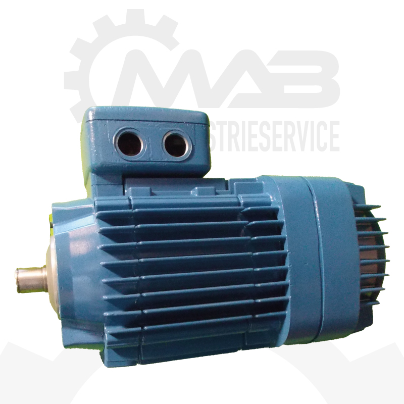 DEMAG Motor KBA 90 B 8/2 – Bild 8