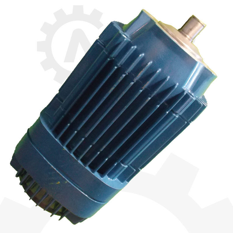 DEMAG Motor KBA 90 B 8/2 – Bild 9