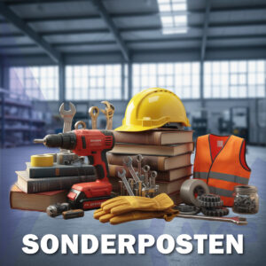 Sonderposten