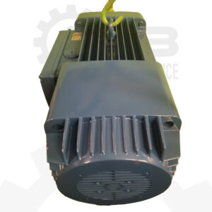 DEMAG Motor ZBA 132 AL 4 B140 EN 60034-1