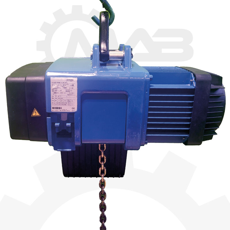 Produktbild DC-COM 10 800