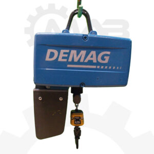 DEMAG Kettenzug  DC-Pro 2-250 1/1 H8
