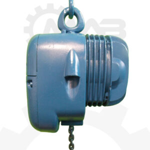 DEMAG Kettenzug PK2N