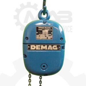 Demag PM5