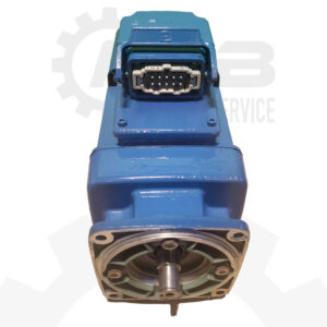 DEMAG Motor ZBA 90 A B020 B14-1-GT