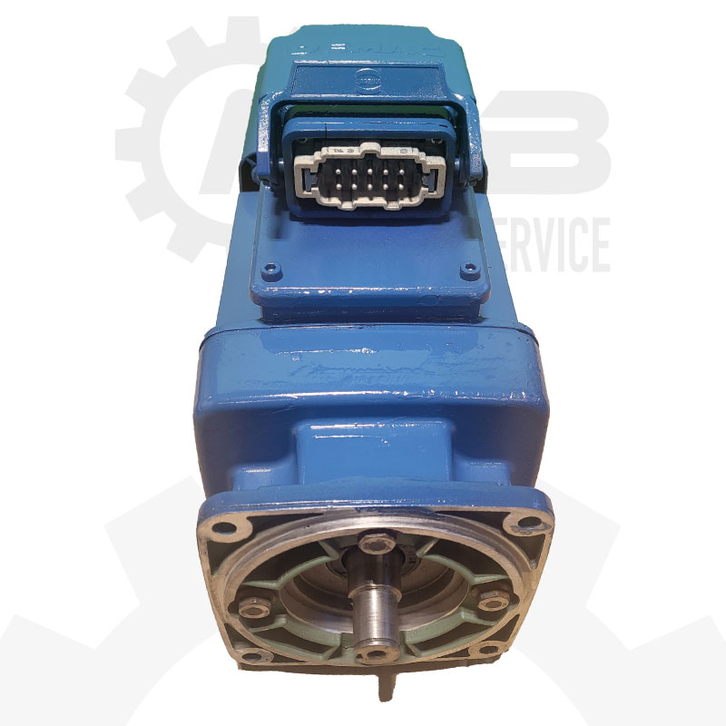 DEMAG Motor ZBA 90 A B020 B14-1-GT