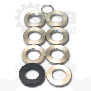 Produktbild FG28 Anlaufscheibe