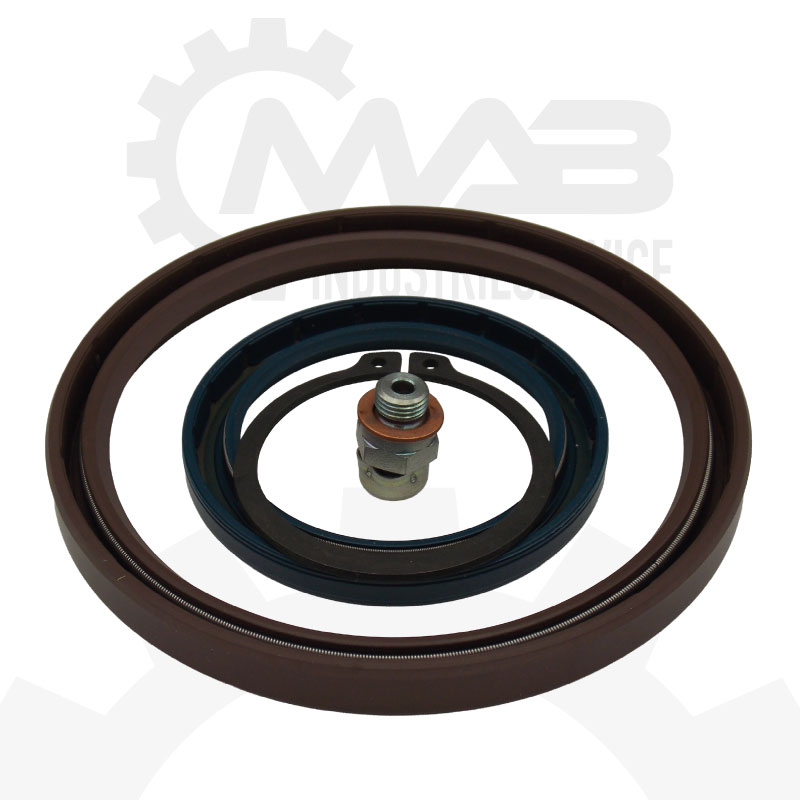 82415033 DEMAG Dichtungsset DH1000