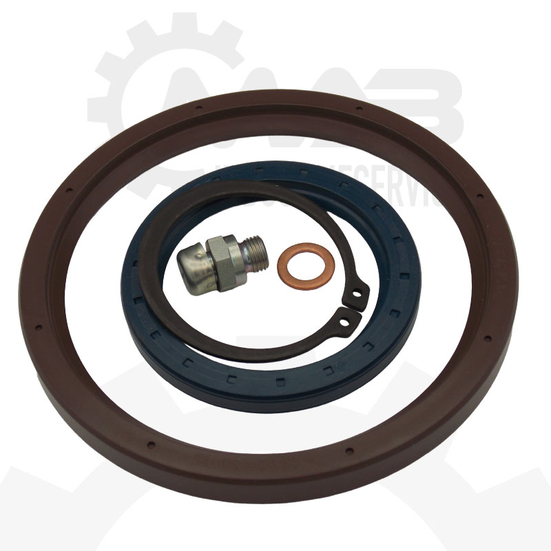 82415033 DEMAG Dichtungsset DH1000 – Bild 3