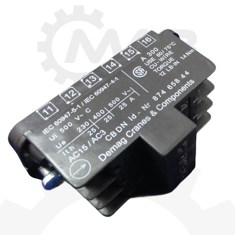 87465833 Schaltelement CBDN 30E-DSK – Bild 2