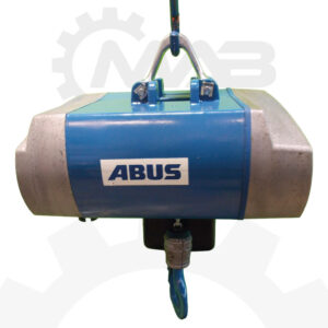 Produktbild GM4 Abus Kettenzug