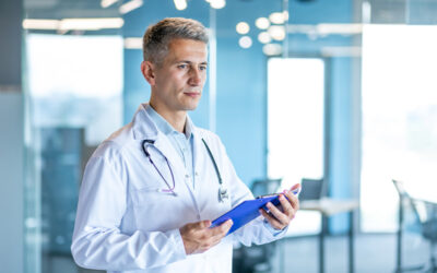 Betriebsärztliche Betreuung: Welche Pflichten Arbeitgeber bei Vorsorgeuntersuchungen haben