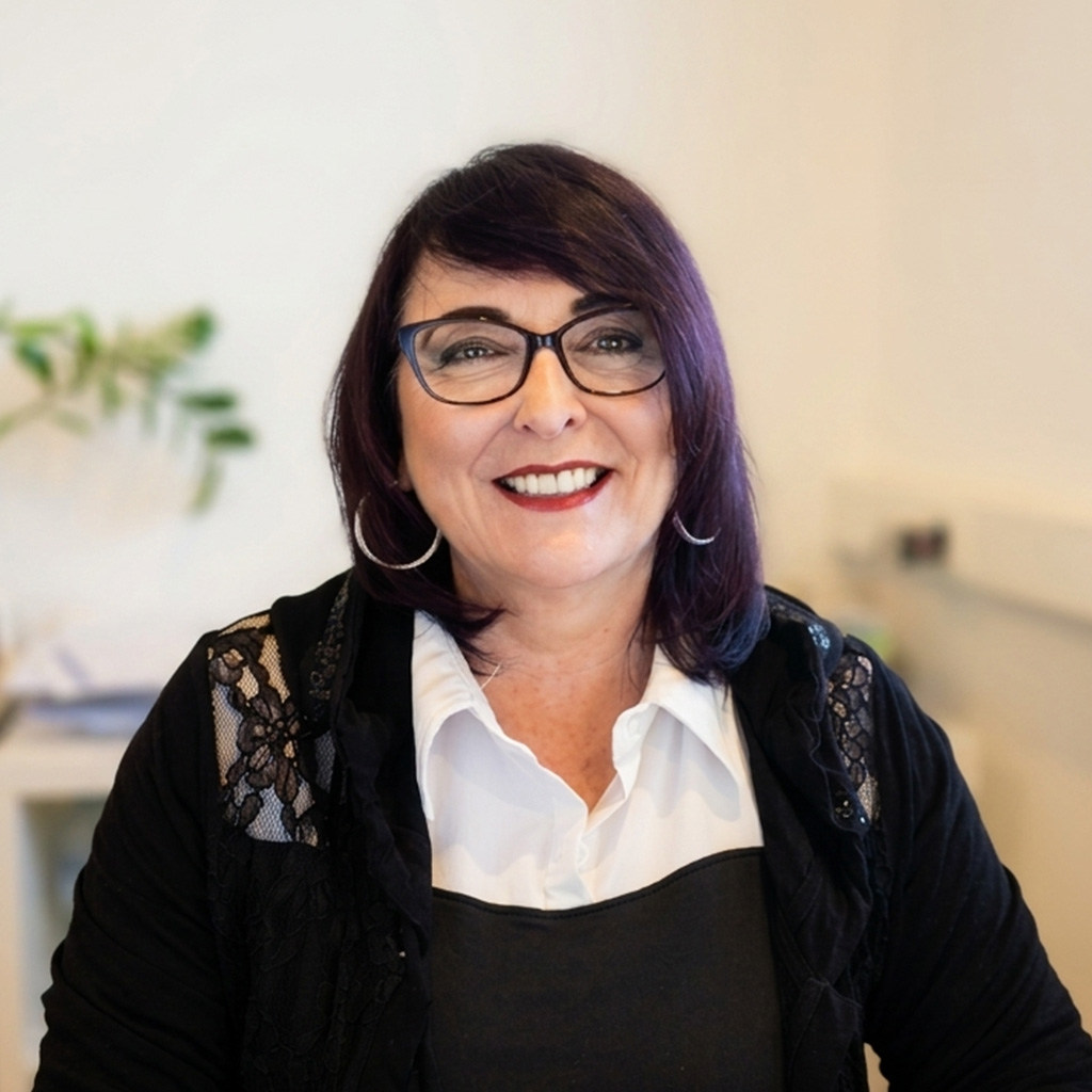Rosina Jakoby