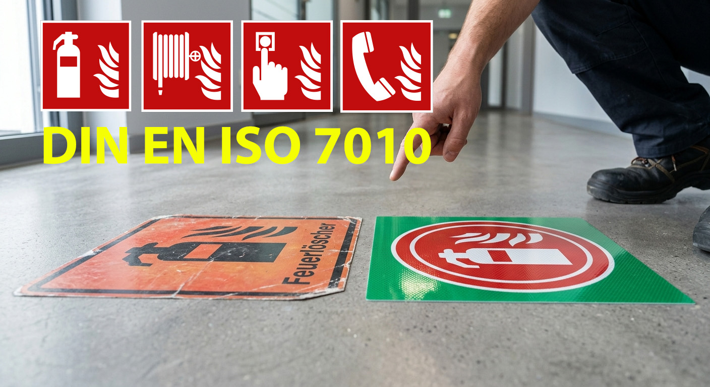 DIN EN ISO 7010