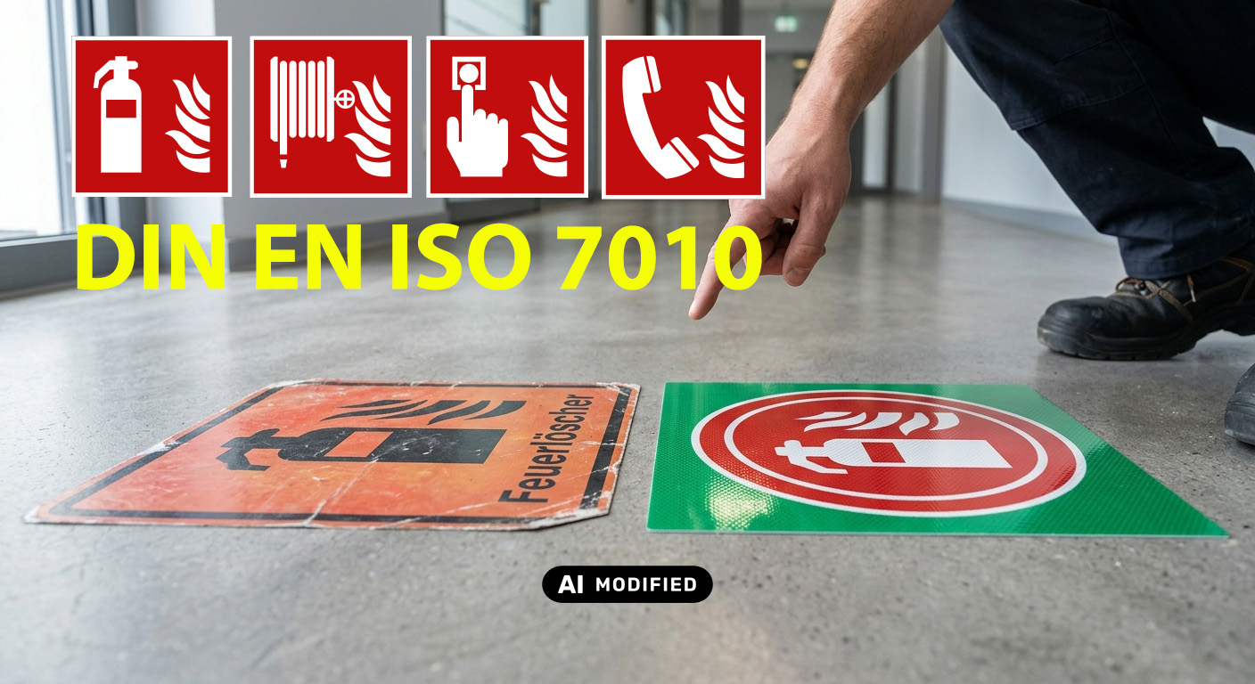 DIN EN ISO 7010