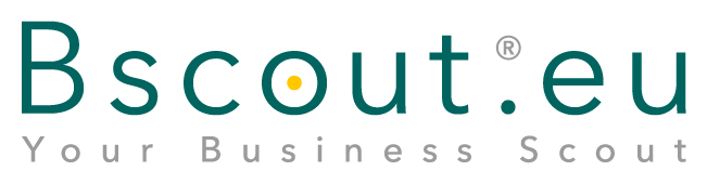 B-Scout.eu Logo